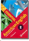 PACK ESSENTIAL AMERICAN E. 2 (SB + CD-ROM)
