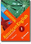 PACK ESSENTIAL AMERICAN E. 1 (SB + CD-ROM)