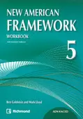PACK NEW AMERICAN FRAMEWORK 5 (WB + AUDIO CD)