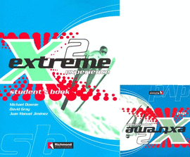 EXTREME STUDENT´S 2 KIT (STUDENT´S BOOK+DVD/SONGS)