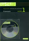 FRAMEWORK 1 KIT  (WORKBOOK+AUDIO CD)