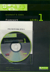 FRAMEWORK 1 STUDENT´S BOOK+DVD MEX + CD ROM (KIT)