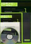FRAMEWORK 1 KIT (STUDENT´S+DVD+REFERNCE GUIDE+CD R