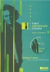 RICHMOND FIRST CERTIFICATE COURSE KIT (STUDENT´S+W