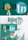 JOIN IN 4 KIT (STUDENT´S BOOK + CD + STICKER´S )