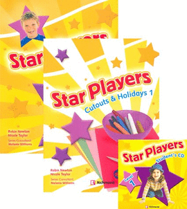 PACK STAR PLAYERS 1