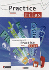 PRACTICE FILE 1 KIT (STUDENT´S BOOK + CD)