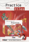 PRACTICE FILE 2 KIT (STUDENT´S BOOK + CD)