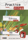 PRACTICE FILE 3 KIT (STUDENT´S BOOK + CD)