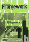 AMERICAN FRAMEWORK ELEMENTARY 1B KIT SPLIT EDITION