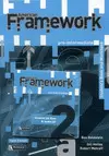 AMERICAN FRAMEWORK PRE-INTERMEDIATE 2A KIT SPLIT E
