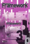 AMERICAN FRAMEWORK INTERMEDIATE 3B KIT SPLIT EDIT