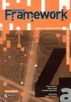 AMERICAN FRAMEWORK UPPER-INTERMEDIATE 4A KIT SPLIT