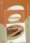 ELEVATOR 1 KIT (STUDENT´S BOOK + LANGUAGE LIFT +CD