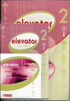 ELEVATOR 2 KIT (STUDENT´S BOOK + LANGUAGE LIFT +CD