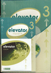 ELEVATOR 3 KIT (STUDENT´S BOOK + LANGUAGE LIFT +CD
