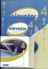 ELEVATOR 4 KIT (STUDENT´S BOOK+LANGUAJE LIFT+CD