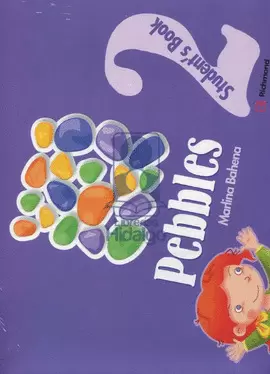 PACK PEBBLES 2 (SB + CD + RESOURCE + ACT)