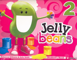 JELLY BEANS 2 ST