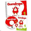 PACK GUMDROPS 1 SB+CD+RESOURCE PACK