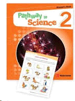 PACK PATHWAY TO SCIENCE 2 (SB + AC)