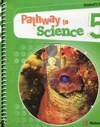 PACK PATHWAY TO SCIENCE 5 (SB + AC)