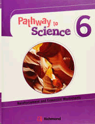 PACK PATHWAY TO SCIENCE 6 (SB + AC)