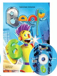 PACK BEEP 6 (STUDENT´S & ACTIVITY + CD)