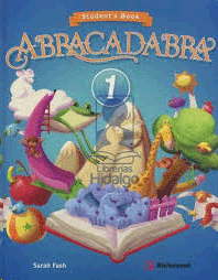 PACK ABRACADABRA 1 (SB + CD)