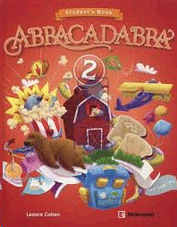 PACK ABRACADABRA 2 (SB + CD)