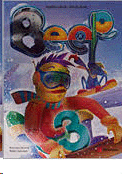PACK BEEP 3 (STUDENT´S & ACTIVITY + CD + PLAYING C)