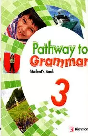 PACK PATHWAY TO GRAMMAR 3 (SB+CD)