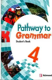 PACK PATHWAY TO GRAMMAR 4 (SB+CD)