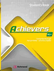 PACK ACHIEVERS A1+ (WB+AUDIO CD)