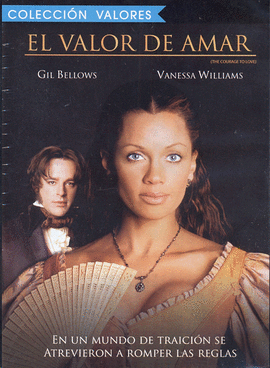 VALOR DE AMAR, EL (DVD)