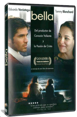 BELLA DVD
