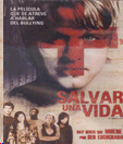 SALVAR UNA VIDA (DVD)