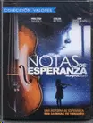 NOTAS DE ESPERANZA DVD