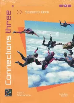 CONNECTIONS THREE STUDENT´S BOOK