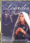 LOURDES DVD