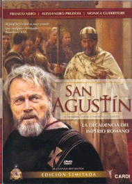 SAN AGUSTIN DVD