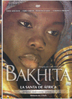 BAKHITA (DVD)