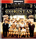 CORISTAS, LOS (DVD)