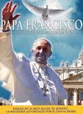 PAPA FRANCISCO (DVD)