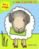 DEDOS TRAVIESOS. ALEJA, LA OVEJA