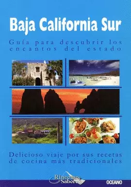 BAJA CALIFORNIA SUR