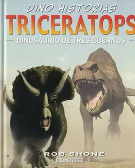 TRICERATOPS