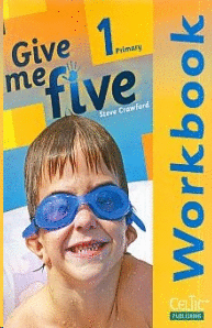 GIVE ME WORKBOOK 1