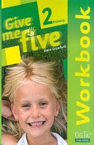 GIVE ME FIVE WORKBOOK 2