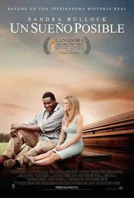 UN SUEÑO POSIBLE (DVD)